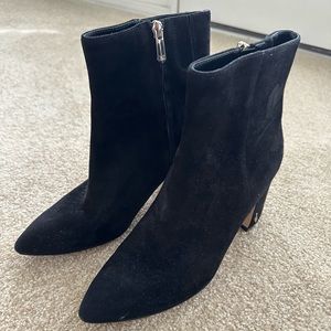 Sam Edelman boots